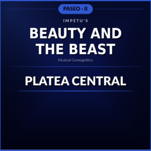 PH II - PLATEA CENTRAL