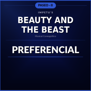 PH II - PREFERENCIAL