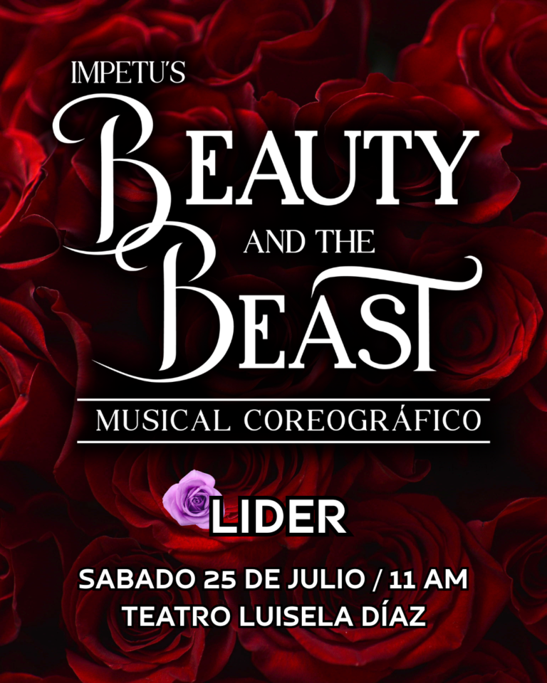 Impétu’s Beauty and the Beast