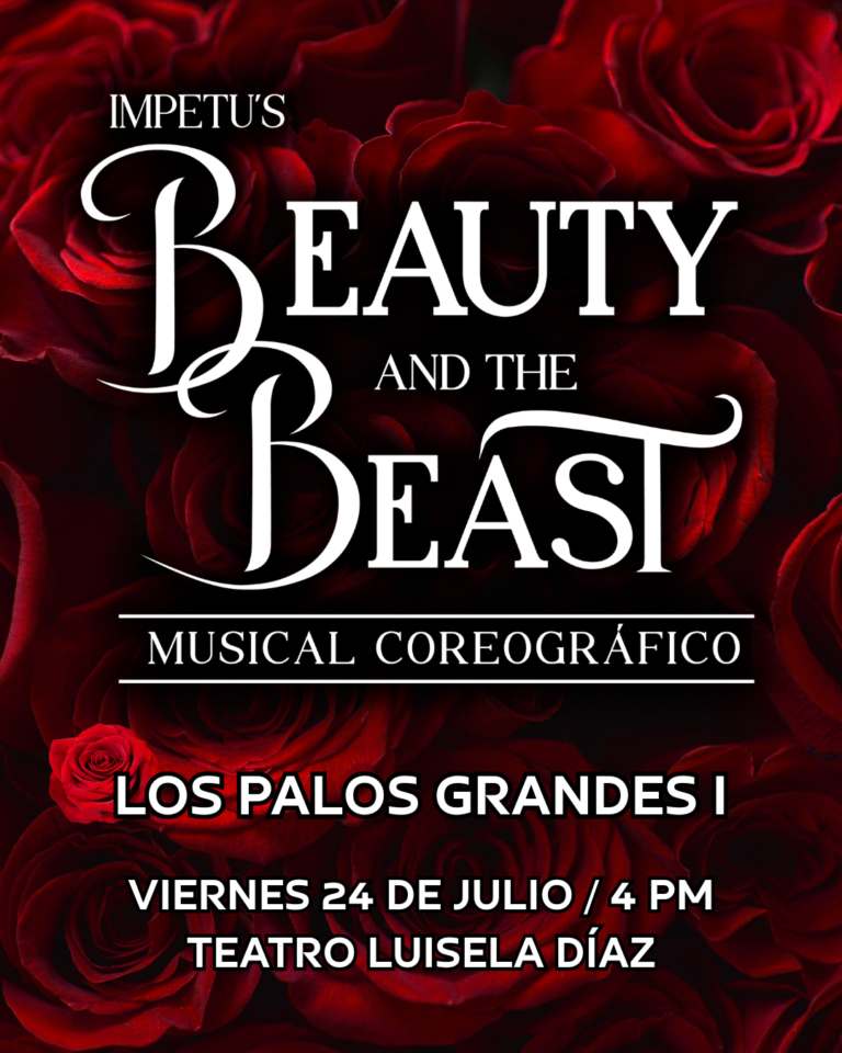 Los Palos Grandes I