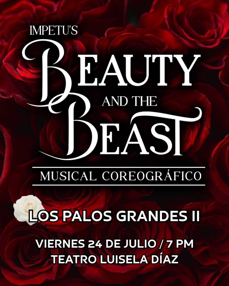 Los Palos Grandes II
